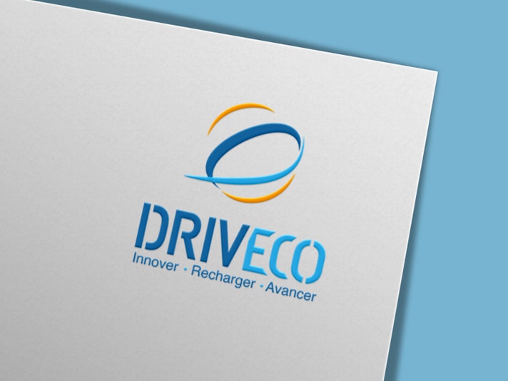 logo Driveco