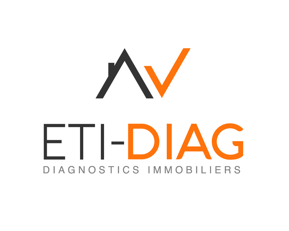 Logo Eti-diag - Diagnostics immobiliers
