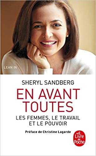 En avant toutes Les femmes, le travail et le pouvoir