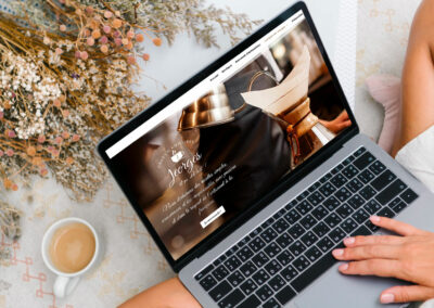 E-commerce Jeorges