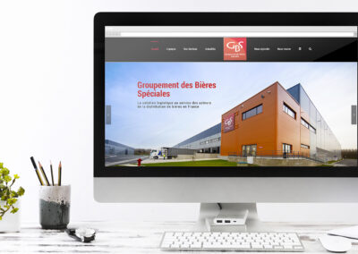 Groupement des Bières Spéciales | GBS