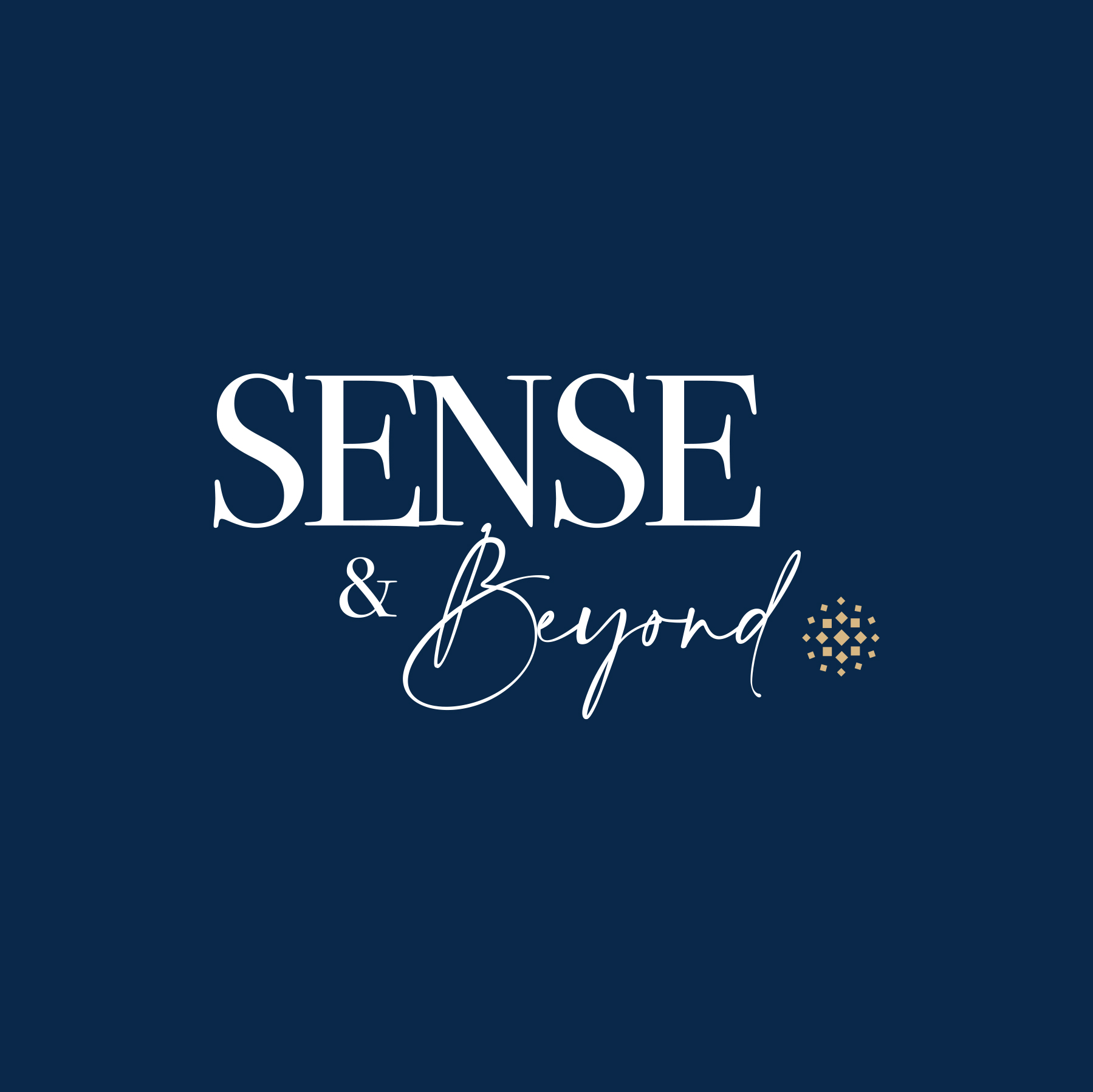 logo sense & beyond