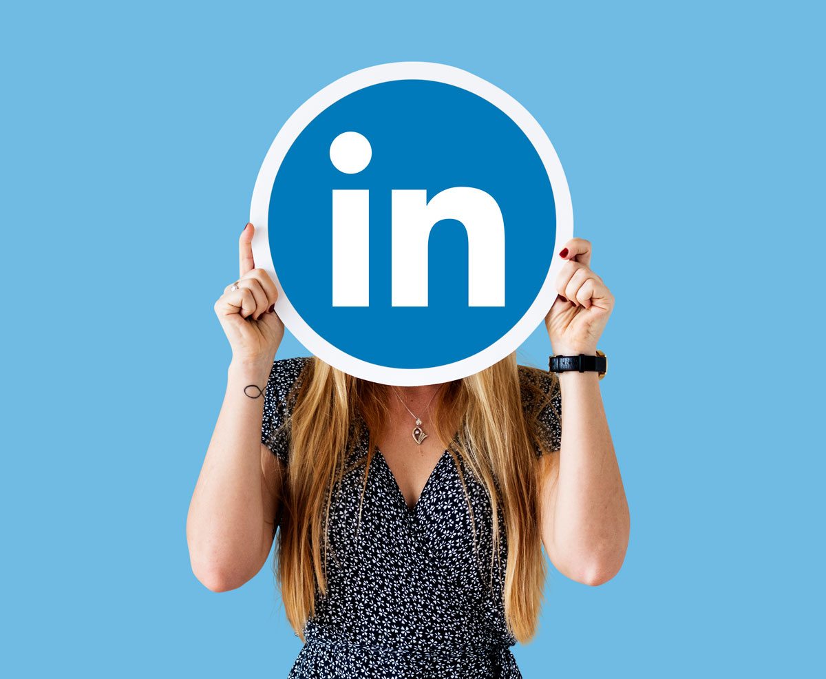 Développe ton business sur LinkedIn : Ma méthode