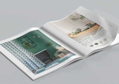 Catalogue Levasseur 2019