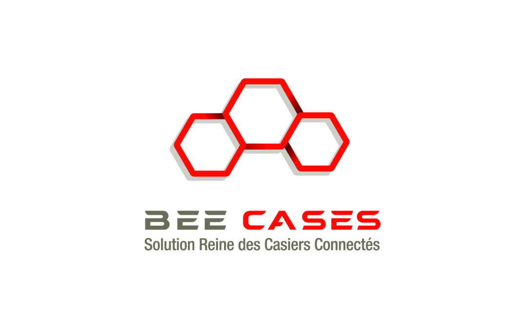 Beecases, Logo & charte graphique