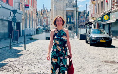 Mes astuces pour combattre le syndrome de l’imposteur